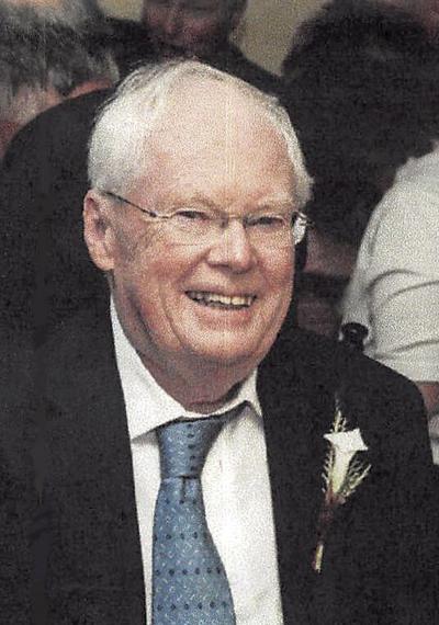Donald T. Haas, 83