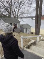 Real estate, other businesses adapt to coronavirus pressures