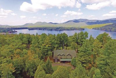 Living in a Lake Friendly Way