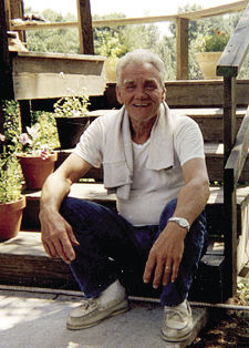 Robert Roman Sr.