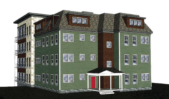 New Condos 1