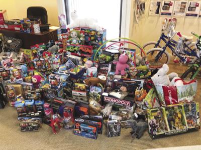 Toys for Tots