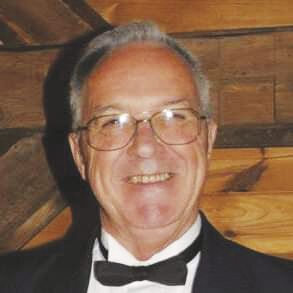 John E. Genest Sr.