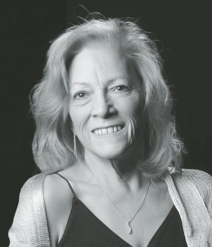 Nancy E. Jorgensen