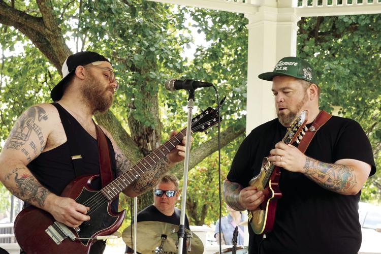 Original Rebel Collective