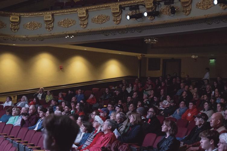 Audience