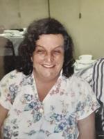 Barbara J. Hyslop, 82
