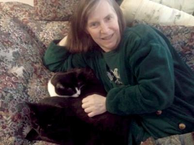 Beverly Stephenson, 64