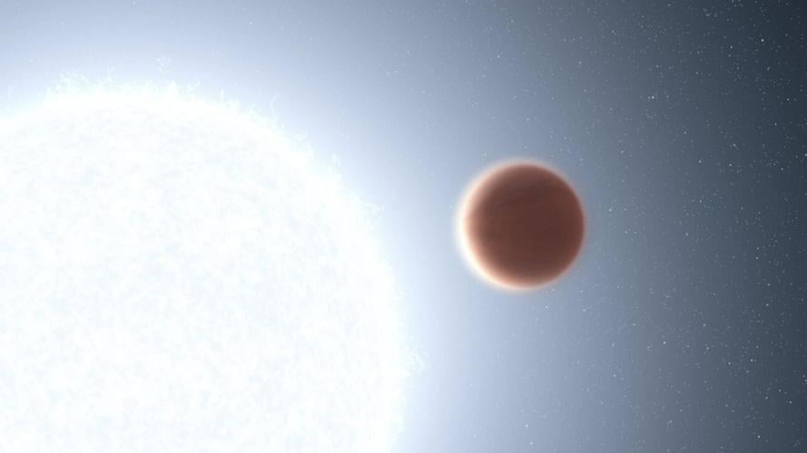Hubble celebrates discovery of more than 6,000 worlds