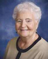 Marion Gardner, 92