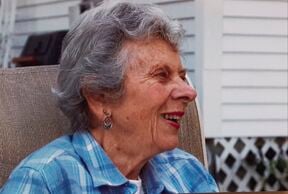 Virginia Atwood Crory