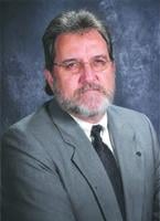 Charles R. Morgan, 75