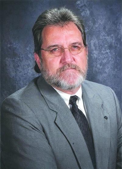 Charles R. Morgan