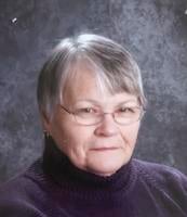 Joan M. Sisson, 79
