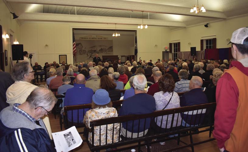 11-03 BRS Town Meeting 1