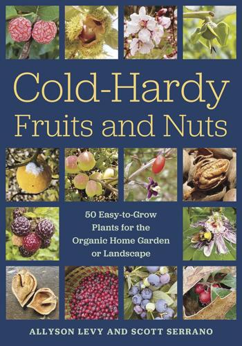 Cold Hardy Fruits and Nuts cover