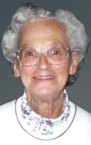 Lucille Riley, 92