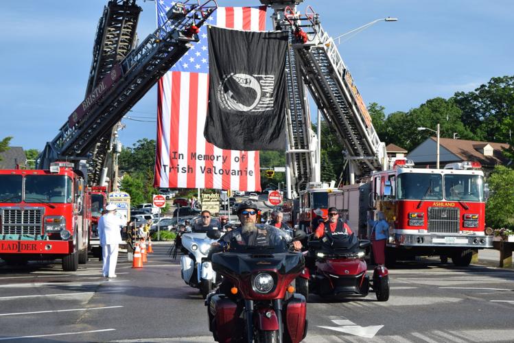 Freedom ride