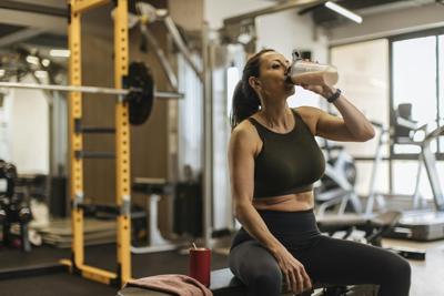 It's easy to assume that if elite athletes do something, it must be effective for everyone.