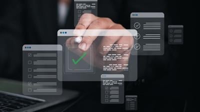 Deterministic AI: What it is and when to use it