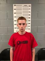 Barnstead police catch man wanted in Bosco Bell robbery