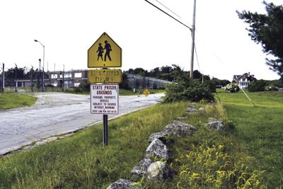 State School property