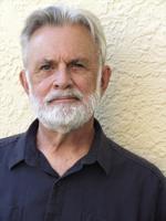 James Benn to present on new book, 'Solemn Graves: a Billy Boyle Mystery'