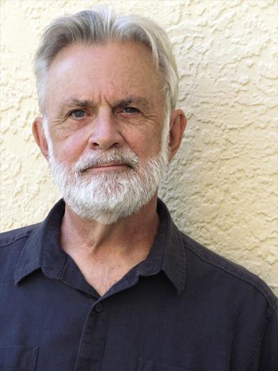 James Benn to present on new book, 'Solemn Graves, a Billy Boyle Mystery'