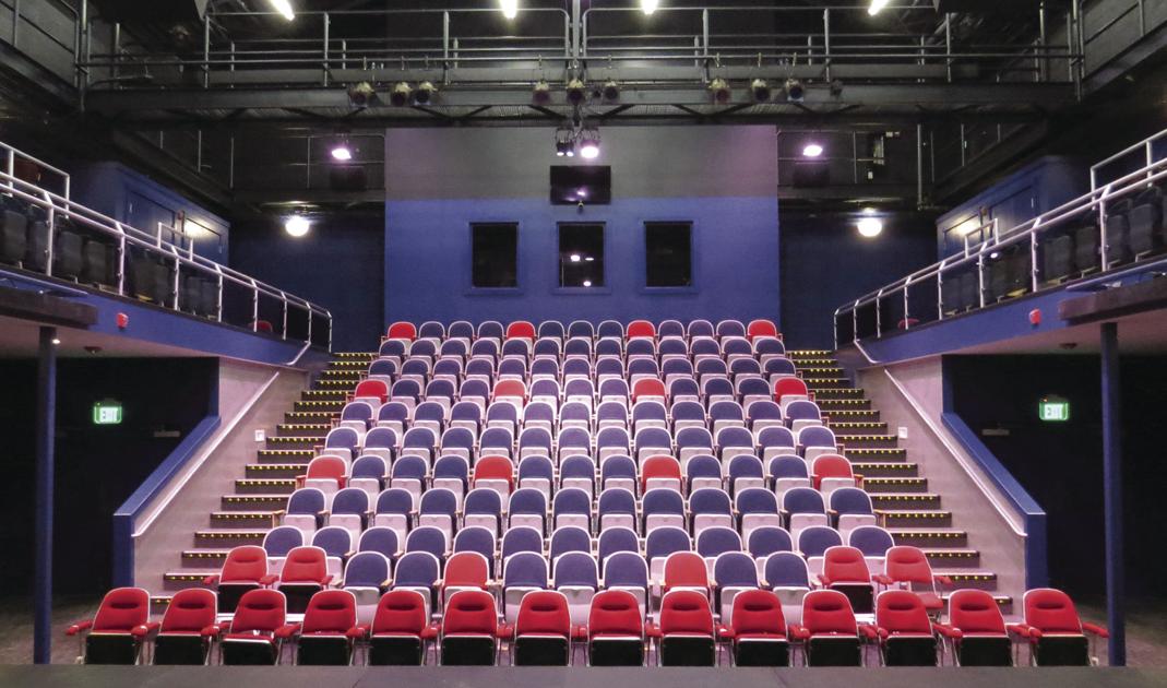 Summer season set at the Winnipesaukee Playhouse