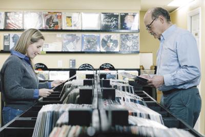 Every Brilliant Thing