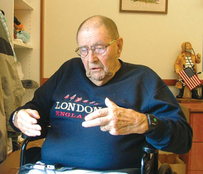 Remembering Pearl Harbor: 75 years later, memories of attack still vivid