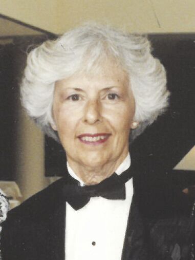 Edith T. (nee Drouin) Wilbraham
