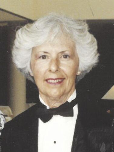 Edith T. (nee Drouin) Wilbraham