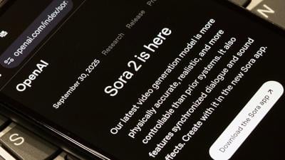 AI and social media: AI-driven content's impact on the marketplace