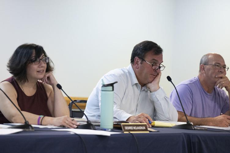 Franklin City Council