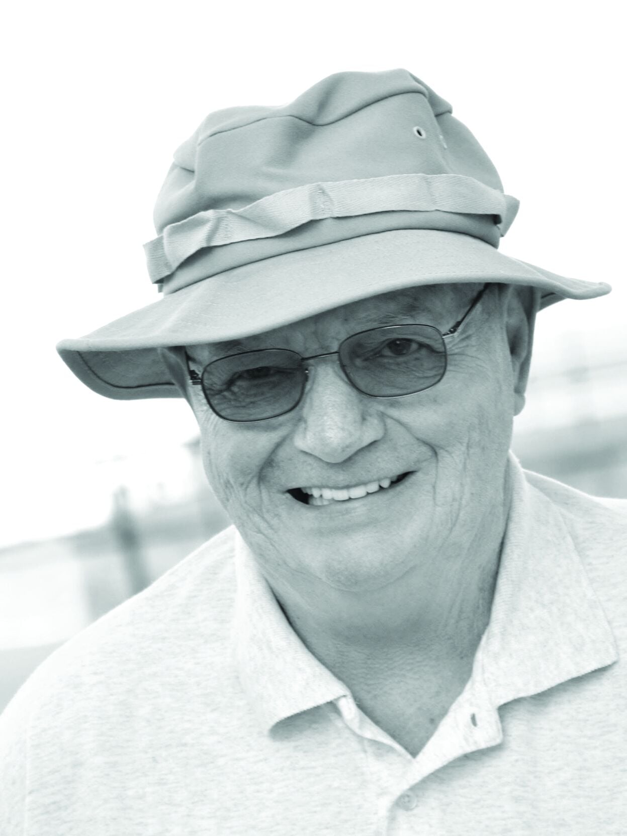 George A. Davison Jr.