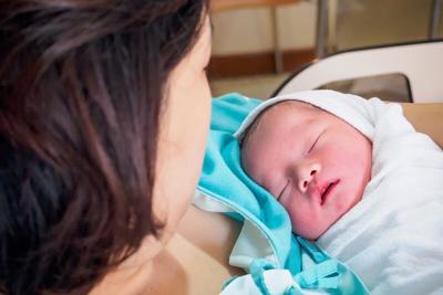 Severe Bleeding After Delivery Linked To Long-Term Heart Health Problems