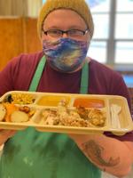 Holy Trinity launches farm-to-school program