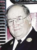 Russell E. Jones, 86