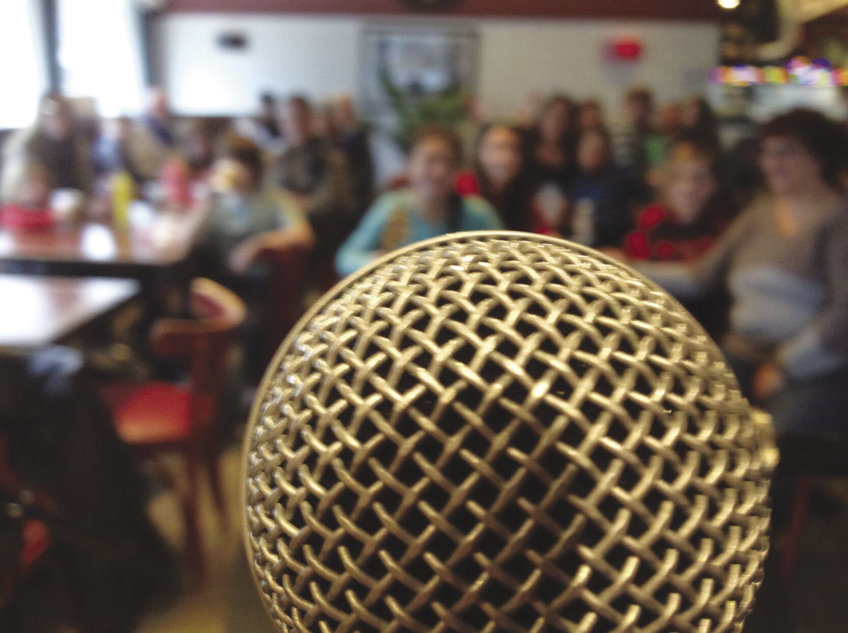 Yum Yum Shop