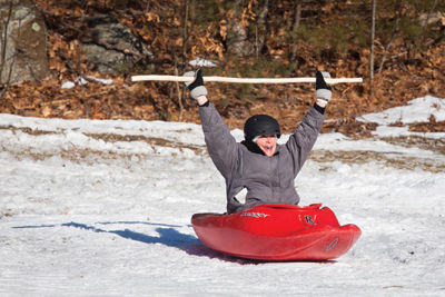 Franklin Outing Club - Outdoors enthusiasts are blazing a trail to the future