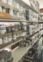 Bank of New Hampshire donates to Friends of Forgotten Children