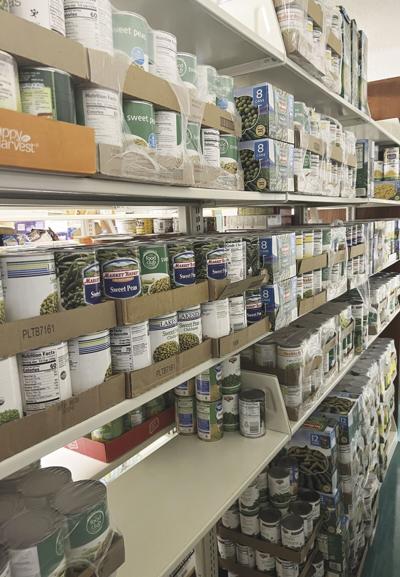 Friends of Forgotten Children