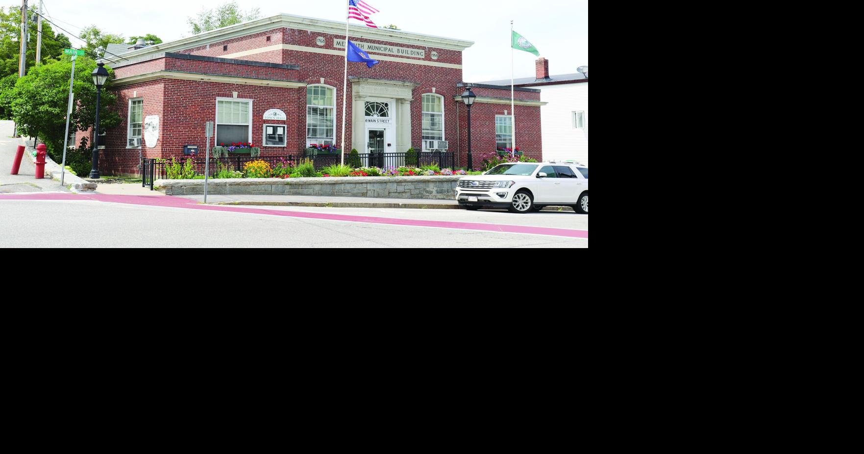Meredith Selectboard postpones meeting to Feb. 2 due to snowstorm ...