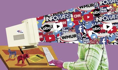 Election information