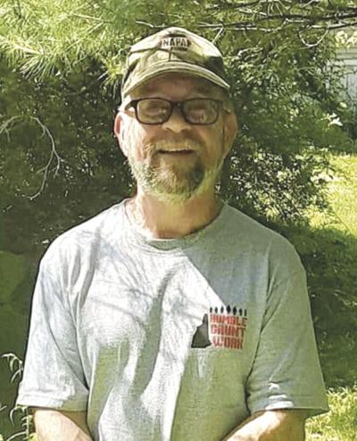 Michael T. Taggett, 59