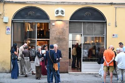 “Nel Mezzo”: The 3rd Contemporary Art Exchange Exhibition in Italy Opens in Florence