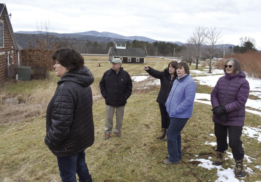 Food group licking chops at prospect of State School land