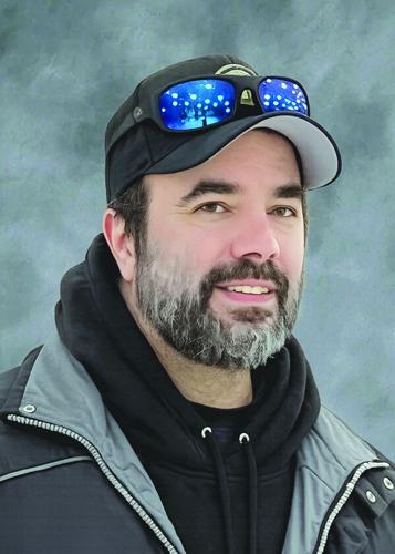 Keith D. Loureiro