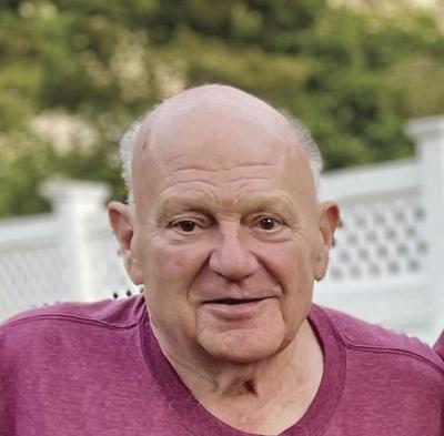 Dennis N. Fontaine, 75